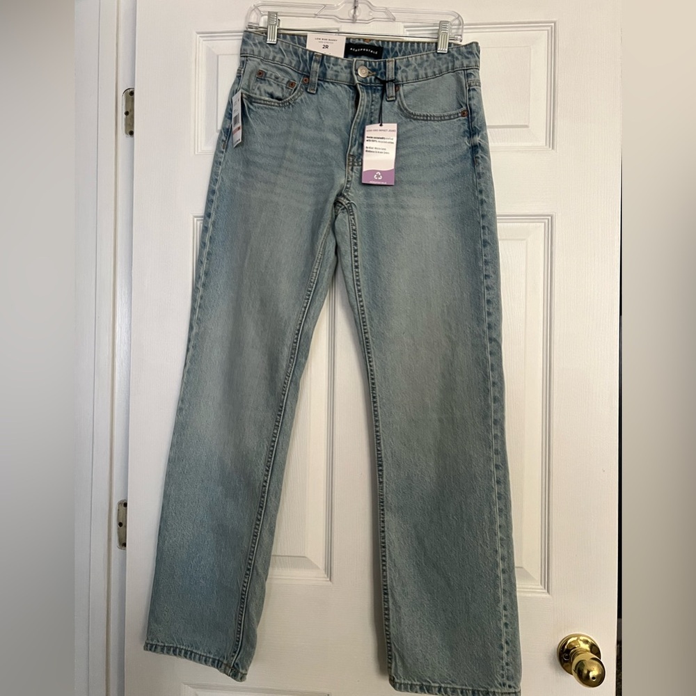 Aeropostale Jeans *new w/tags*
